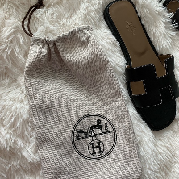 Oran sandals - Picture 5 of 6